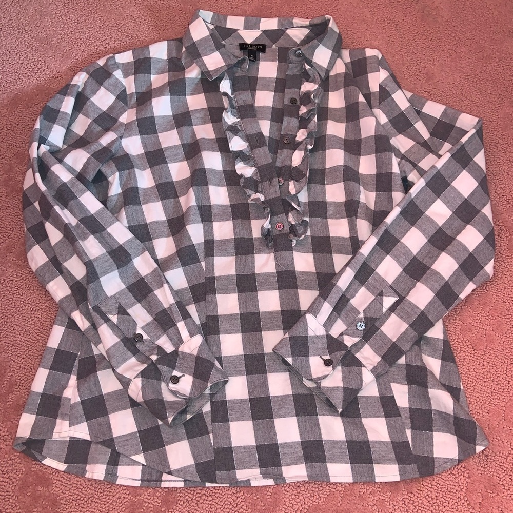 Talbots Top